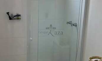 Imagem 6: Oportunidade - Casa em Condomínio - Residencial Floradas do Paratey - Urbanova - 3 Dormitó