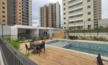 Imagem: Apartamento com 2 Quartos Locação Borghese