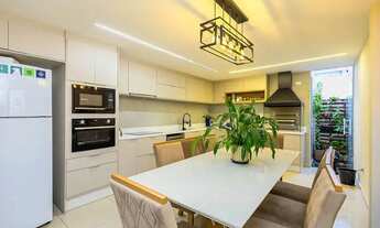 Imagem: Sobrado Moderno no Vitória Régia