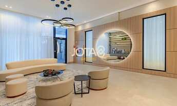 Imagem 4: APARTAMENTO COM 3 SUÍTES NO AVENTUS RESIDENCES NO BIGORILHO Apartamento 3 suítes 2 vagas n