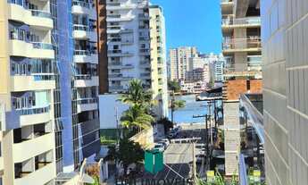 Imagem 2: Apartamento 3 quartos sendo 2 suítes, prédio novo, 2 vagas, vista mar a venda em Guarapari
