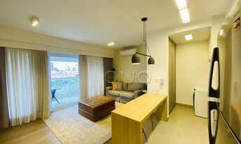 Imagem 2: Apartamento com 1 dormitório, 60 m² - venda por R$ 720.000,00 ou aluguel por R$ 4.905,00/m