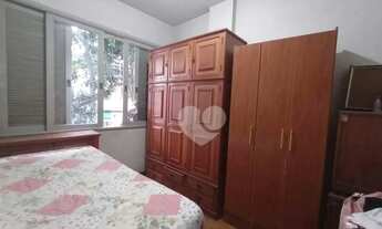 Imagem 4: Apartamento com 3 quartos à venda, 104 m² por R$ 794.000 - Flamengo - Rio de Janeiro/RJ