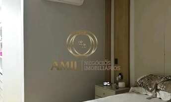 Imagem 7: Aluguel de Casa Sobrado Mobiliado no Residencial Mantiqueira, Condomínio Residencial Manti