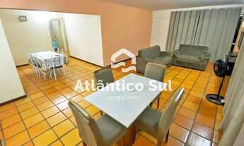 Imagem 1: Ilhéus - Apartamento 04 quartos sendo 01 suíte - Venda - Condomínio Renoir