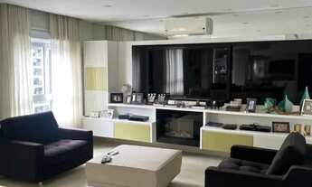 Imagem 2: APARTAMENTO - VILA OLÍMPIA - SP