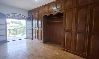 Imagem 6: São Lourenço . Vale dos Pinheiros . MG . Casa com elevador . 5 quartos