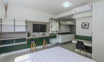 Imagem: Apartamento mobiliado para alugar proximo