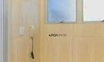 Imagem 4: Loft com 1 dormitório para alugar, 26 m² por R$ 1.891,00/mês - Menino Deus - Porto Alegre