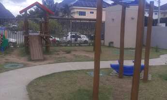 Imagem 3: Alugo Apt em Vargem Pequena ( Praia Park Mar