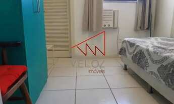 Imagem 7: Flat : / Residencial / Flamengo