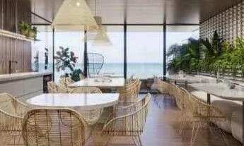 Imagem 7: Apartamento com 2 dormitórios à venda, 70 m² por R$ 975.188,00 - Intermares - Cabedelo/PB