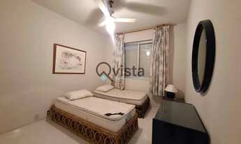 Imagem 2: Apartamento à Venda na Pitangueiras no Guarujá