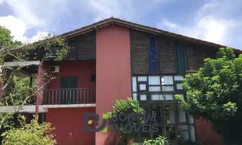 Imagem: Casa com 5 Suítes 1.800 m² de área total