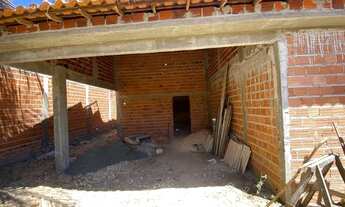 Imagem 6: Casa no gurupi em obras