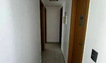 Imagem 6: Apartamento vista mar com 3 dormitórios à venda, 80 m² por R$ 850.000 - Jardim Oceania - J