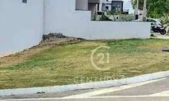 Imagem 8: Terreno à venda, 178 m² por R$ 234.000 - Jd Residencial Villaggio Ipanema I - Sorocaba/SP