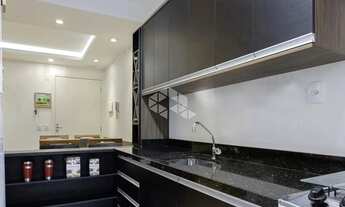 Imagem 5: Apartamento 2 dormitórios Com box mobiliado