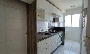 Imagem 4: Apartamento para Locação Edifício Pateo Allegro