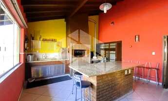 Imagem 6: Casa Residencial 280M² - para Alugar