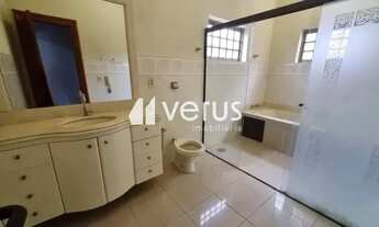 Imagem 7: Casa Aluguel Bairro Cidade Jardim 389m² com 05 quartos - Uberlândia - MG