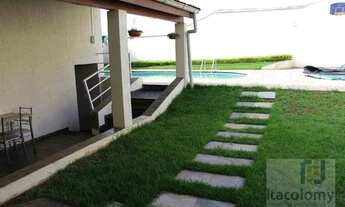 Imagem 7: Casa para alugar, 450 m² por R$ 17.700,00/mês - Alphaville 02 - Barueri/SP