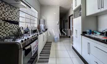 Imagem 5: Casa Padrão no Bairro Iporã