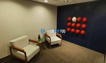 Imagem 5: Sala à venda, 182 m² por R$ 2.650.000,00 - Barra da Tijuca - Rio de Janeiro/RJ