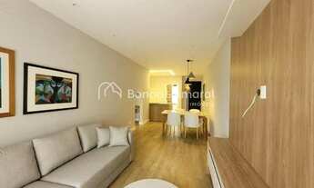 Imagem 2: Apartamento para alugar com 2 suítes, área gourmet e 2 vagas - 114m²