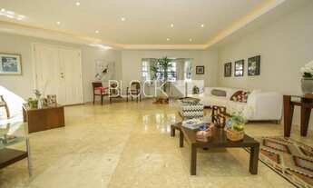 Imagem 5: Barra da Tijuca Casa em condomínio com 4 dormitórios