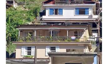 Imagem: Casa com 3 quartos à venda na Ponte Fones