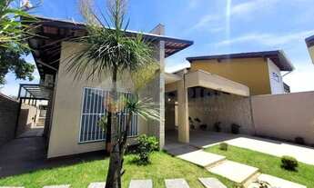 Imagem 6: Casa a venda com 3 dorm. sendo 2 suíte area gourmet com churrasqueira e piscina