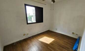 Imagem 8: Frei Caneca, apto. c/ 2 dorms, sacada, 1 vaga prox. ao Shopping