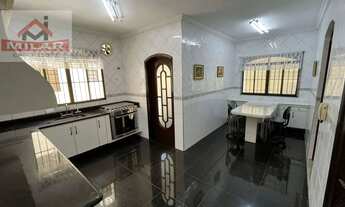 Imagem 8: Casa com 3 dormitórios à venda, 251 m² por R$ 2.120.000,00 - Tatuapé - São Paulo/SP