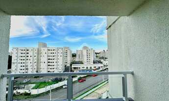 Imagem 7: Apto 2 quartos, novinho, nascente