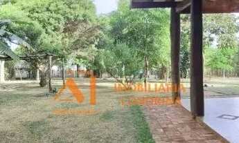 Imagem 6: Condominio Recanto do Salto