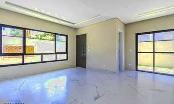 Imagem 4: Excelente Sobrado no Condomínio Residencial Carolina do Norte IV