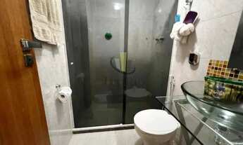 Imagem 5: Cobertura duplex á venda - Praça Seca - Rio de Janeiro - RJ