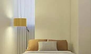 Imagem 4: Ipanema - Excelente Apartamento Reformado e Mobiliado Com Dois Quartos Sendo Uma Suíte