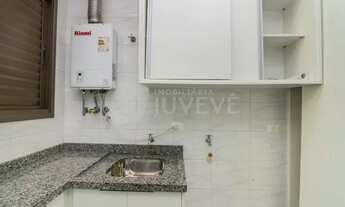 Imagem 5: IMOBILIARIA JUVEVE ALUGA APARTAMENTO TODO MOBILIADO MARECHALTROMPOWISK MARTINO PARQUE BACA