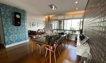 Imagem 4: Apartamento à venda, 4 quartos, 1 suíte, 2 vagas, Savassi - Belo Horizonte/MG