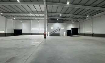 Imagem 7: Imóvel Comercial para Locação em Tijucas - SC: Excelente Área Logística com Infraestrutura