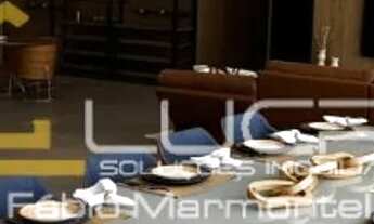 Imagem 16: Casa a Venda em Condomínio Fechado - 4 suítes - Lago Sul - 900 m²