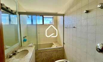 Imagem 6: Apartamento à venda no Edifício Ipanema, localizado na Av. Afonso Pena