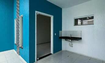 Imagem 7: Casa para venda com 101 metros quadrados com 3 quartos em São Bento - Crato - Ceará