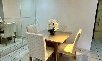 Imagem 2: Apartamento à venda no Parque dos Ingleses