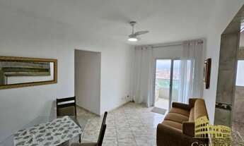 Imagem 4: Apartamento com 2 quartos à venda, 74 m² por R$ 475.000 - Vila Assunção - Praia Grande/SP