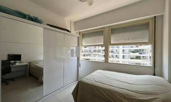 Imagem 7: Apartamento conjugado a venda em Botafogo ao lado do Shopping Rio Sul