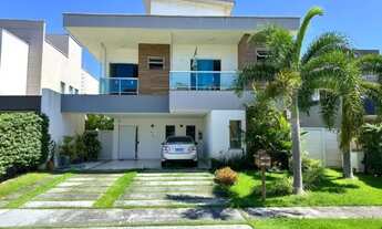 Imagem: Casa, Jardins de Ibiza, 04 suítes