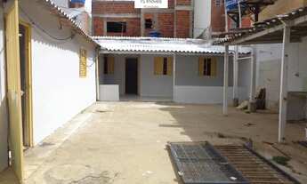 Imagem: QD 101 Ótimo Lote 150 m² com Duas Casas